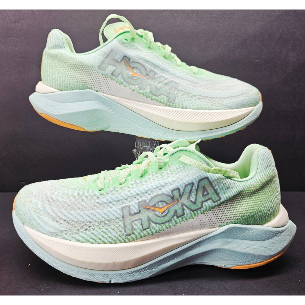 Hoka Women 9.5 Comfy footwear